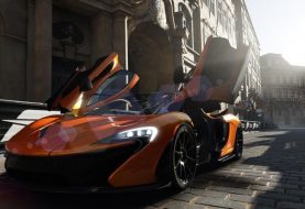 Forza Motorsport 5 McLaren Trailer 