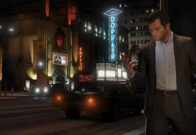 Grand Theft Auto 5 available for pre-order on PSN today