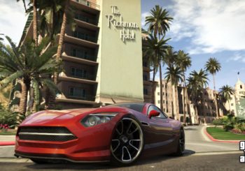 Grand Theft Auto V Real Life Car List Inspirations 