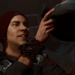 A Ton Of New Information On PS4’s Infamous: Second Son