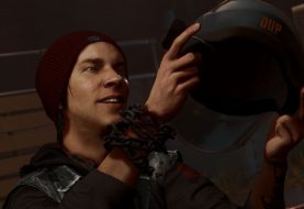 inFamous: Second Son Has Gone Gold