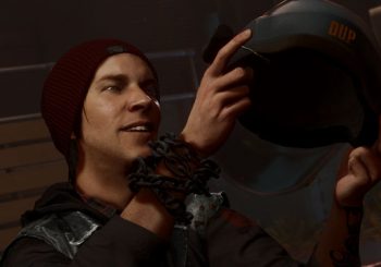 A Ton Of New Information On PS4's Infamous: Second Son 