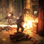 Killzone: Mercenary beta sign ups now open