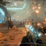 DualShock 4 Functionality Explained In Killzone: Shadow Fall