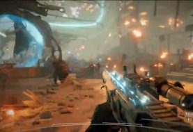 DualShock 4 Functionality Explained In Killzone: Shadow Fall 