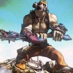 Borderlands 2 Krieg Story Trailer Dives into the Mind of the Psycho