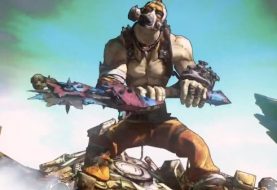 Borderlands 2 Krieg Story Trailer Dives into the Mind of the Psycho 
