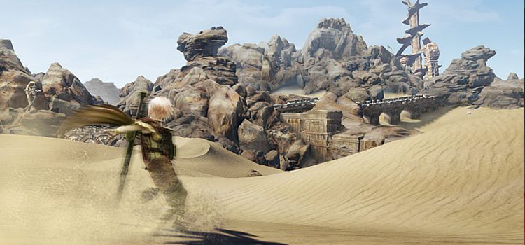 Final Fantasy X HD and Lightning Returns Are Nearly Complete