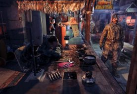 Metro: Last Light's Ranger Mode To Cost $5 Without Pre-order 