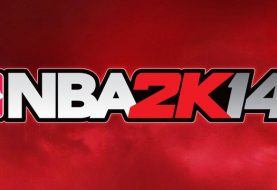 NBA 2K14 Release Date Dunked 