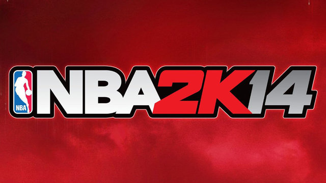 NBA 2K14 Release Date Dunked