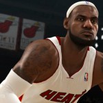 NBA Live Series To Comeback On PS4 and Xbox 720