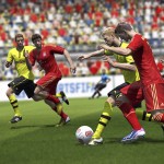E3 2013: EA Talk FIFA 14 More Skills Better Crowds And More