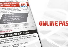 EA Getting Rid Of Controversial Online Passes
