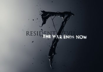 Rumor: Resident Evil 7 Expected To Be Announced At E3 2014