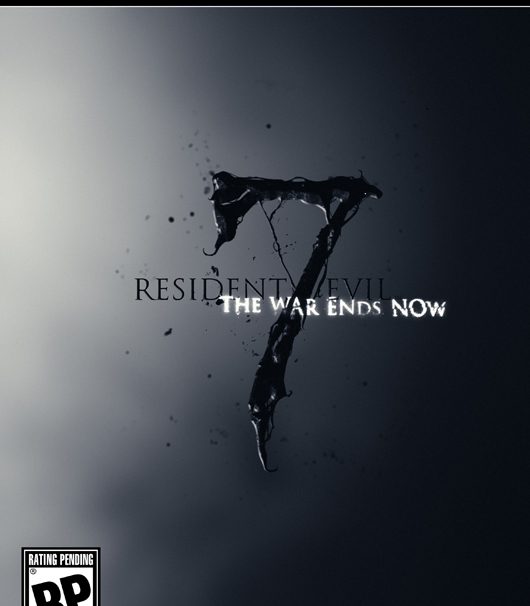 Rumor: Resident Evil 7 Expected To Be Announced At E3 2014