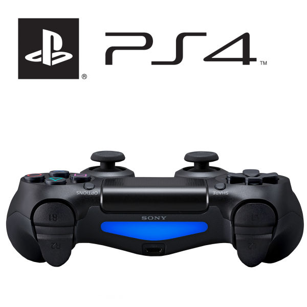 PS4 Only Supports Four Controllers