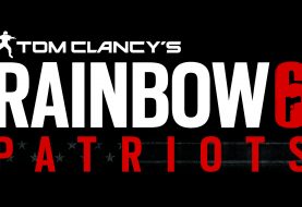 Has Rainbow 6 Patriots Been Cancelled Or Indefinitely  Delayed? 