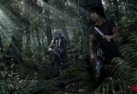 Rambo: The Video Game Sheds Blood in Reveal Trailer