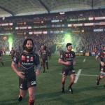 New Rugby Challenge 2 Video Released