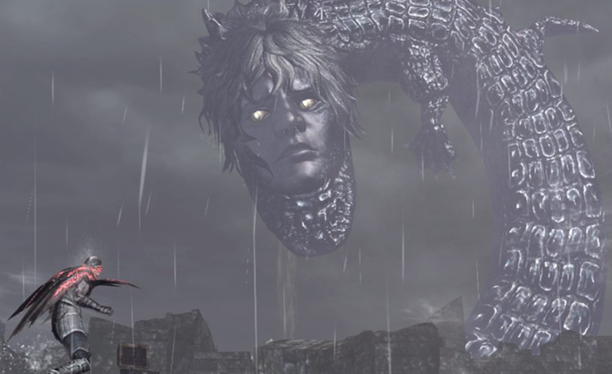 Soul Sacrifice is on sale this week at Best Buy