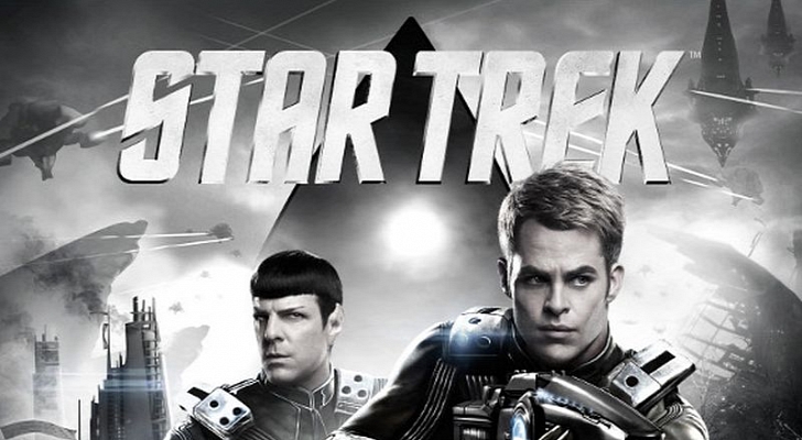 JJ Abrams Hated The Star Trek Video Game Too