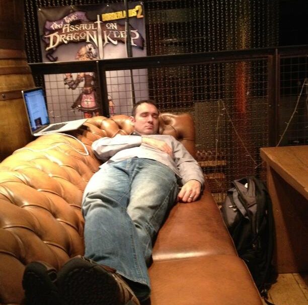 Borderlands 2 Fourth DLC Titled “Tiny Tina’s Assault on Dragon Keep”