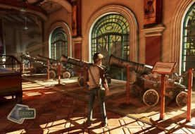 Naughty Dog Keeping Uncharted Engine For PS4 Projects 