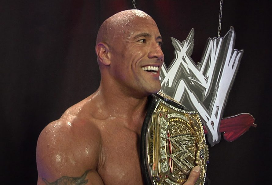 WWE 2K14 Only For PS3 And Xbox 360