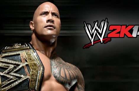 WWE 2K14 Release Date And Platforms Slammed 