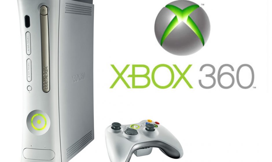 Xbox 360 Sales Surpass The Wii In The USA