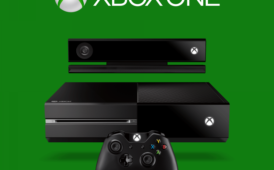 E3 2013: Xbox One Will Be All Games And No TV