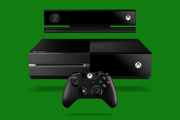 Xbox One Gift Guide 2013
