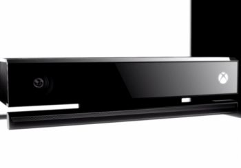 Microsoft Brings Kinect 2.0 To PCs
