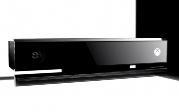 Microsoft Brings Kinect 2.0 To PCs