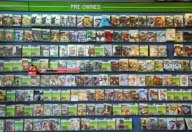 Report Suggests Xbox One Used Games Can Only Have 10% Percent Off Retail Price