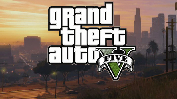 This Is What The Grand Theft Auto V Map Could Look Like