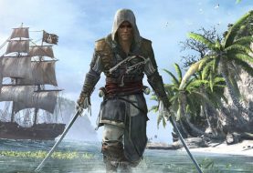 Assassin's Creed 4 Black Flag A Worldwide Team Developer Diary Released
