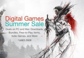 Amazon Digital Summer Sale Begins Today