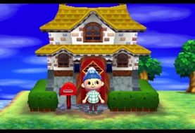Animal Crossing: New Leaf now on 3DS eShop