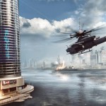 Only In Battlefield 4 Official TV Trailer Released