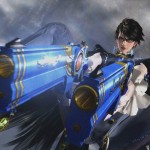 E3 2013 Preview: Bayonetta 2 is action-packed with an added co-op