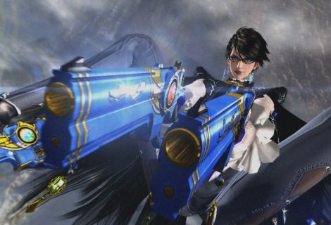 E3 2013 Preview: Bayonetta 2 is action-packed with an added co-op