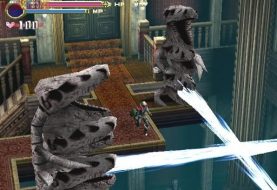 Castlevania: Lament of Innocence coming to PSN this week