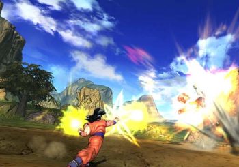 Dragon Ball Z: Battle of Z Announced For PS3, Xbox 360 And PS Vita