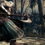 Dark Souls 2 Videos Show Off Four Character Classes