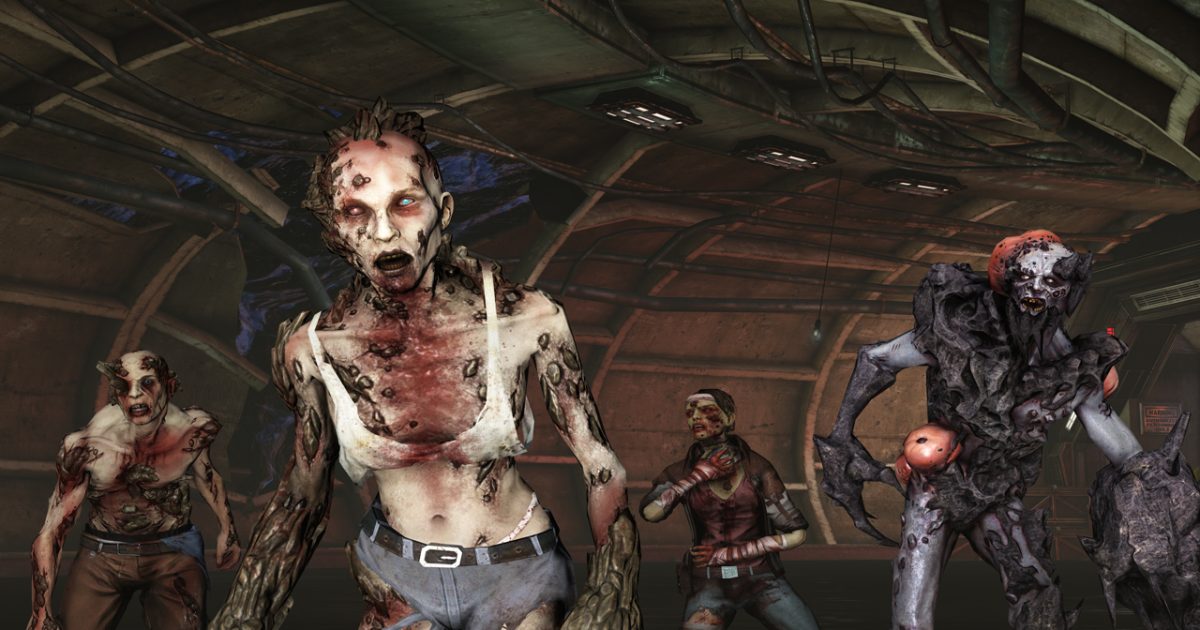 Defiance ‘Plague’ Crossover Event Detailed and Trailered