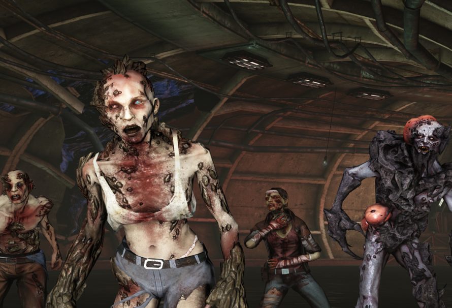 Defiance ‘Plague’ Crossover Event Detailed and Trailered