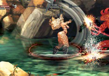 Dragon's Crown Ships Over 800,000 Copies 