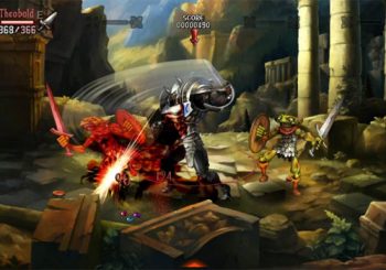 E3 2013 Preview: Dragon's Crown is fun to play with friends